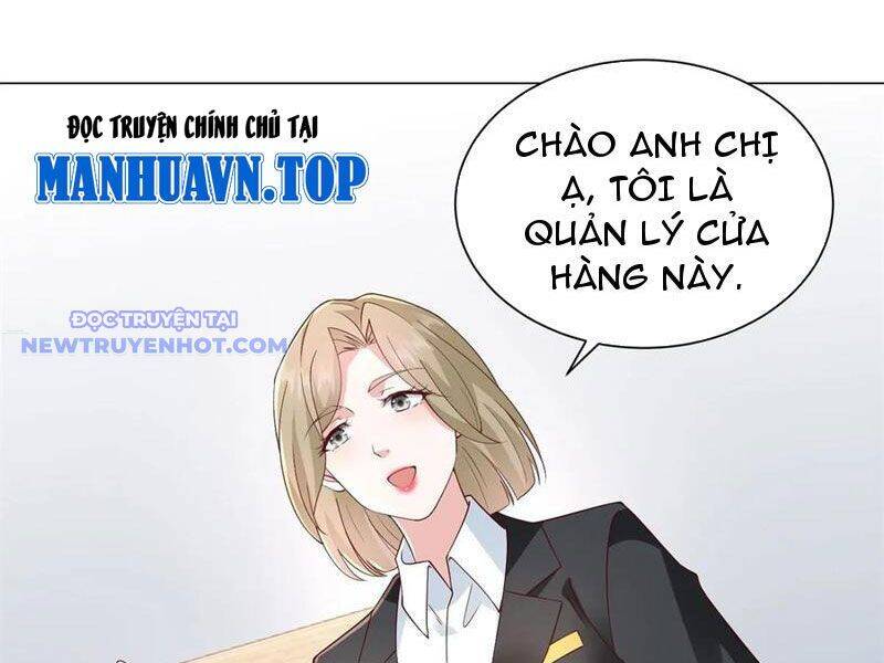 Tôi Là Tài Xế Xe Công Nghệ Có Chút Tiền Thì Đã Sao? Chapter 135 - 23