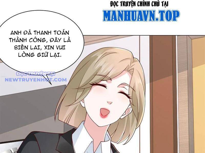 Tôi Là Tài Xế Xe Công Nghệ Có Chút Tiền Thì Đã Sao? Chapter 135 - 49