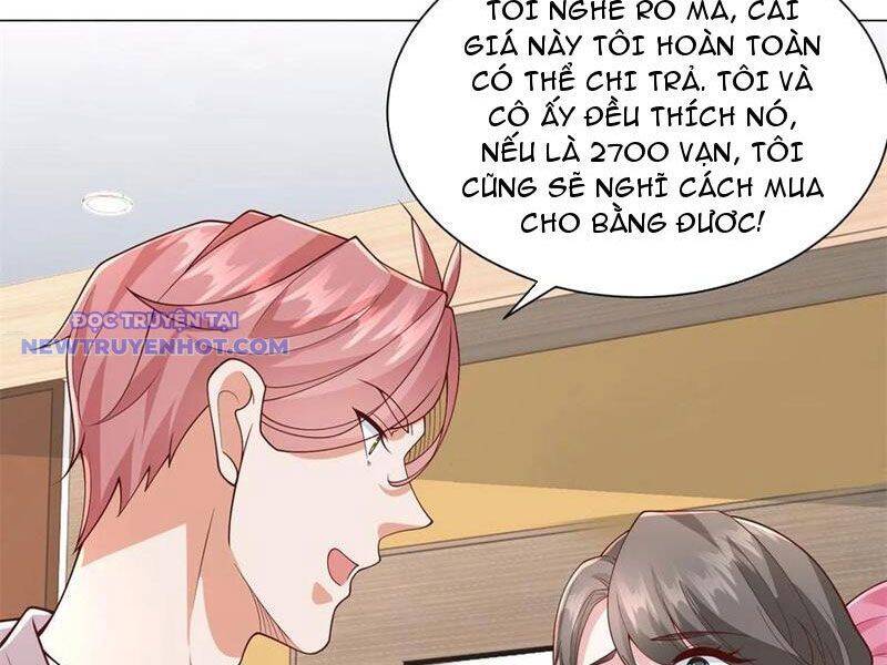 Tôi Là Tài Xế Xe Công Nghệ Có Chút Tiền Thì Đã Sao? Chapter 135 - 7