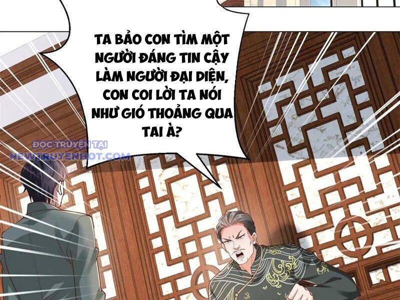 Tôi Là Tài Xế Xe Công Nghệ Có Chút Tiền Thì Đã Sao? Chapter 135 - 70