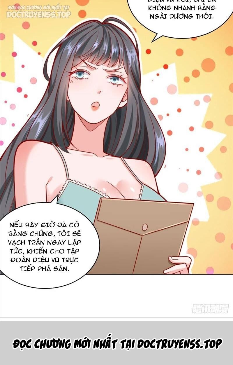 Tôi Là Tài Xế Xe Công Nghệ Có Chút Tiền Thì Đã Sao? Chapter 34 - 25