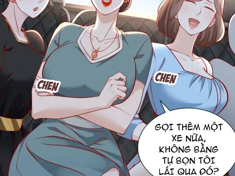 Tôi Là Tài Xế Xe Công Nghệ Có Chút Tiền Thì Đã Sao? Chapter 69 - 62