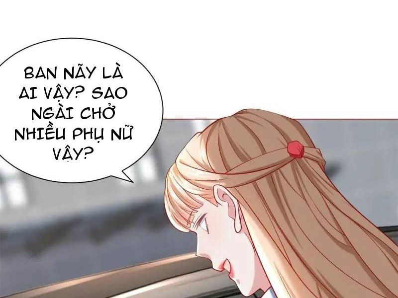 Tôi Là Tài Xế Xe Công Nghệ Có Chút Tiền Thì Đã Sao? Chapter 70 - 17