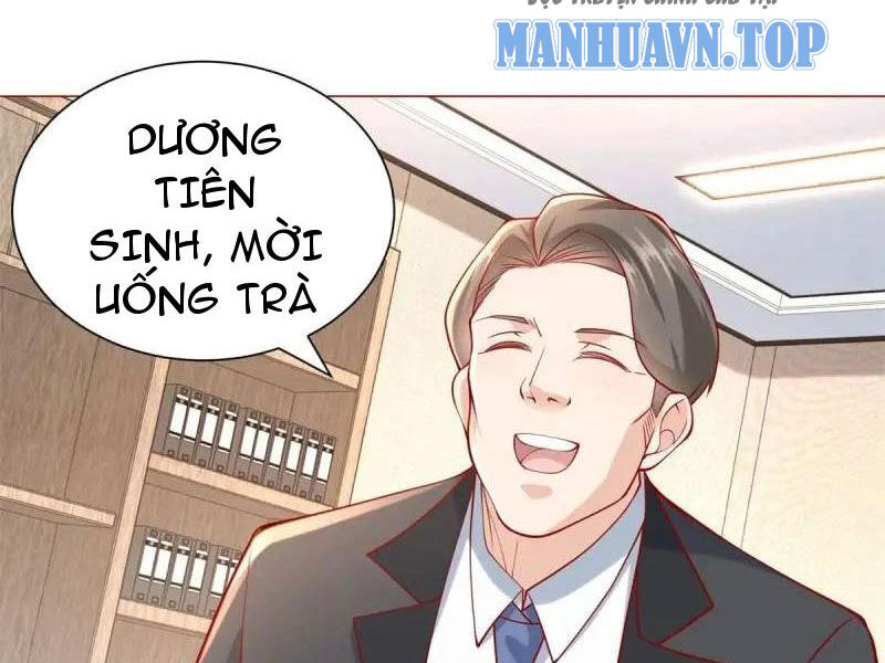 Tôi Là Tài Xế Xe Công Nghệ Có Chút Tiền Thì Đã Sao? Chapter 70 - 41