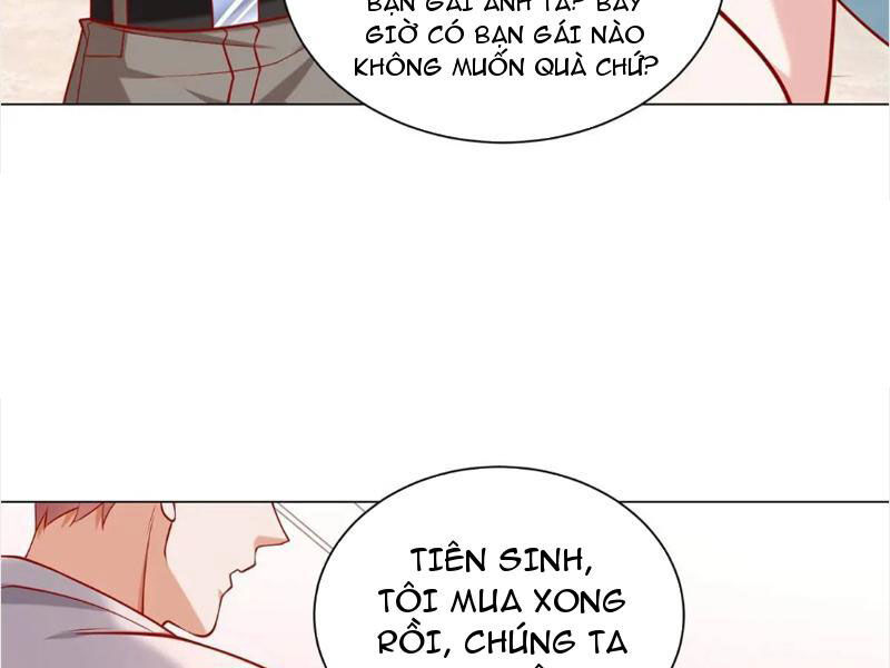 Tôi Là Tài Xế Xe Công Nghệ Có Chút Tiền Thì Đã Sao? Chapter 73 - 15