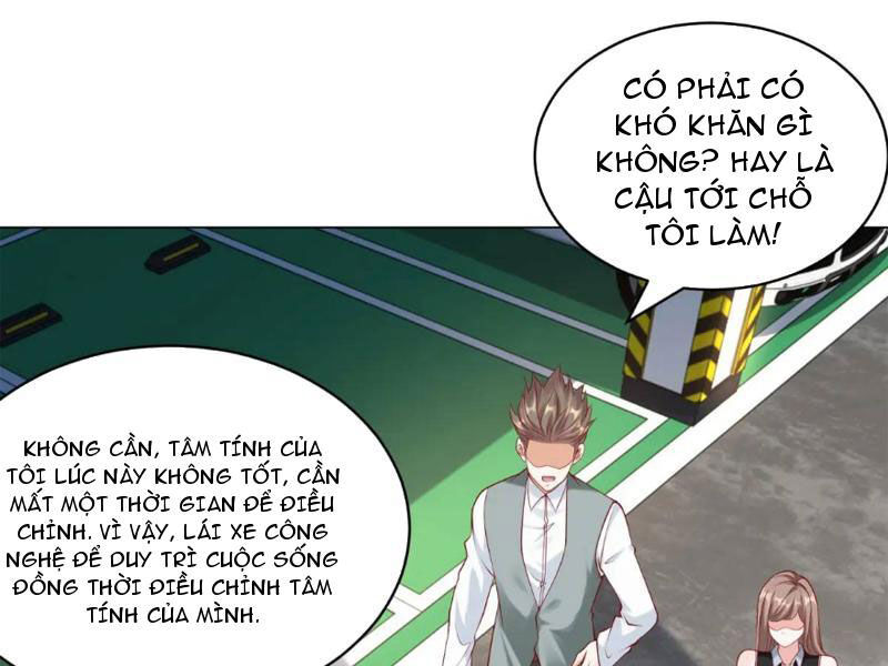 Tôi Là Tài Xế Xe Công Nghệ Có Chút Tiền Thì Đã Sao? Chapter 73 - 59