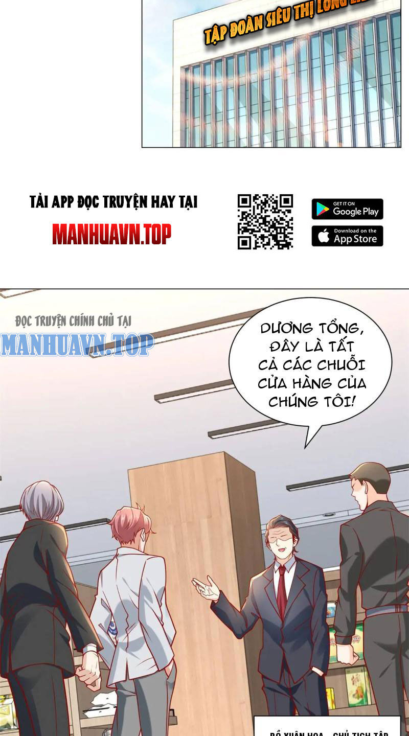 Tôi Là Tài Xế Xe Công Nghệ Có Chút Tiền Thì Đã Sao? Chapter 91 - 5