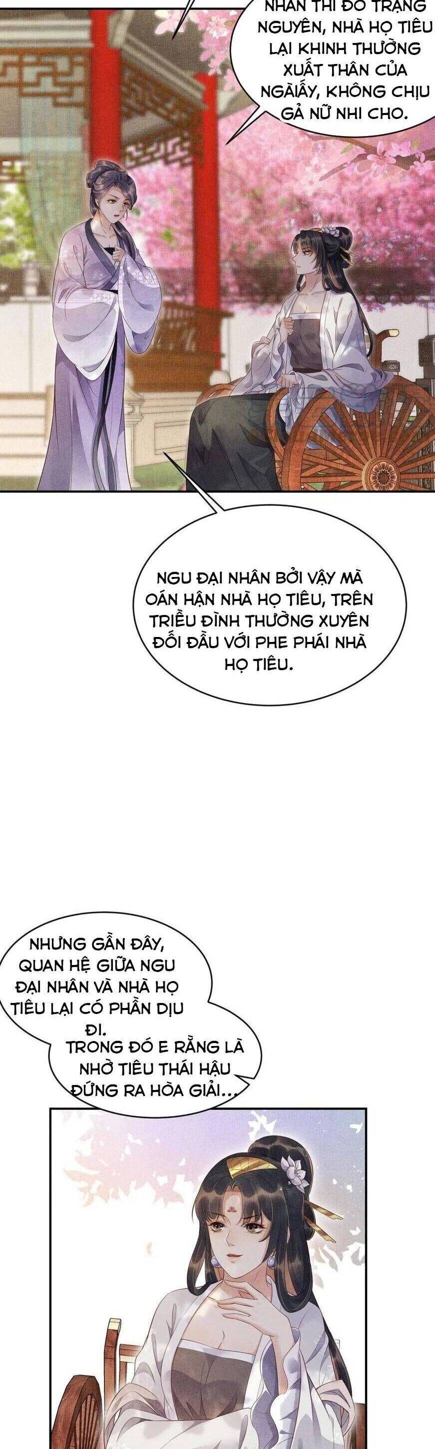 Trưởng Công Chúa Muốn Tạo Phản Chapter 7 - 7