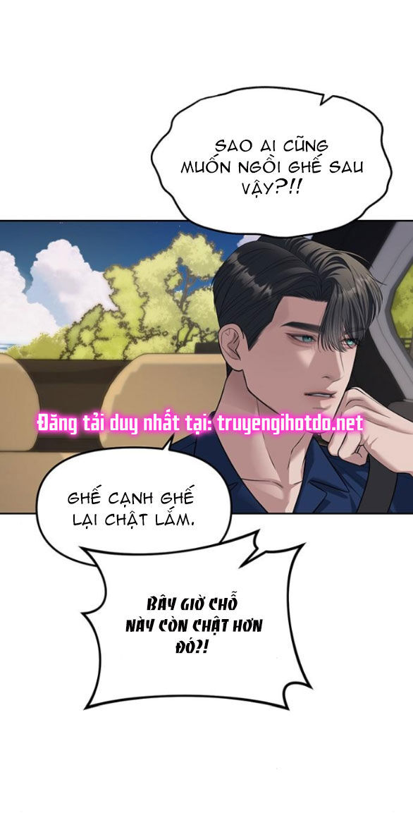 Xâm Nhập Vào Trường Trung Học Tài Phiệt! Chapter 63.1 - 32