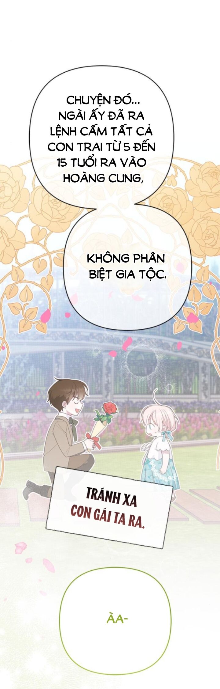 Bạo Chúa Bé Con Chapter 29.2 - 16