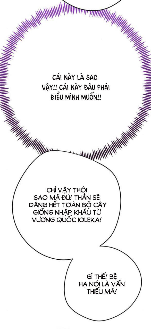 Bạo Chúa Bé Con Chapter 36.2 - 2