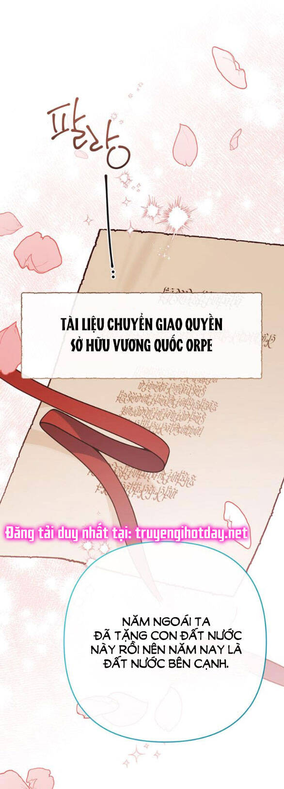 Bạo Chúa Bé Con Chapter 36.2 - 7