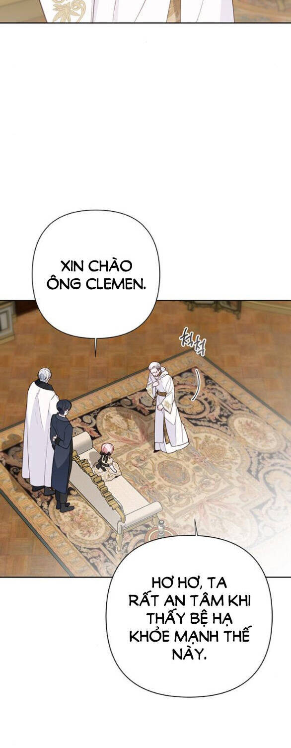 Bạo Chúa Bé Con Chapter 47.1 - 7