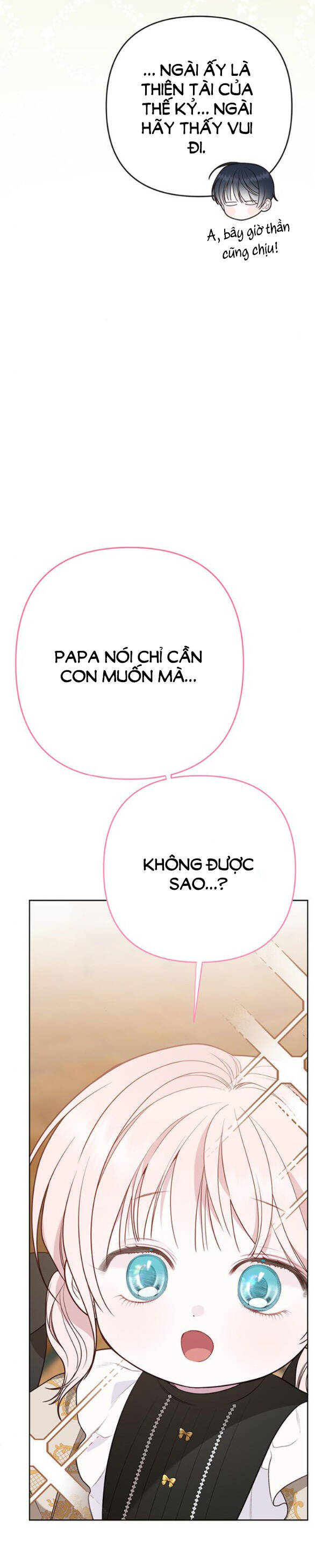 Bạo Chúa Bé Con Chapter 47.2 - 6