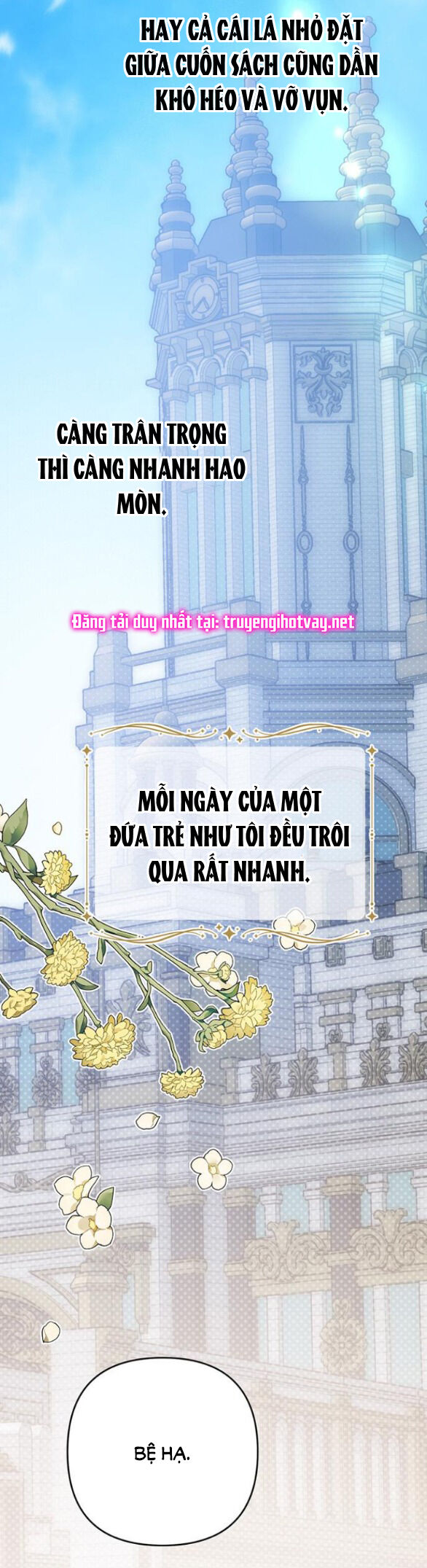 Bạo Chúa Bé Con Chapter 48.1 - 11