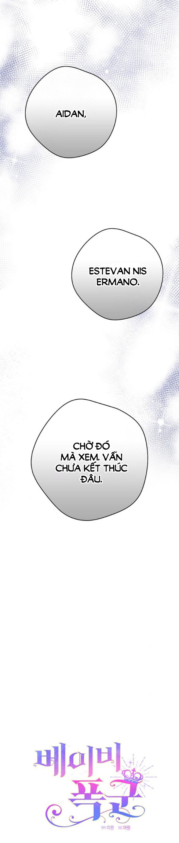 Bạo Chúa Bé Con Chapter 48.1 - 9