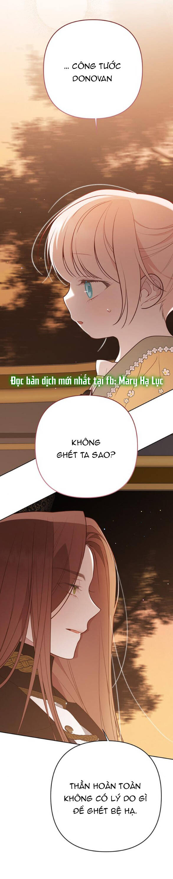 Bạo Chúa Bé Con Chapter 51.1 - 6