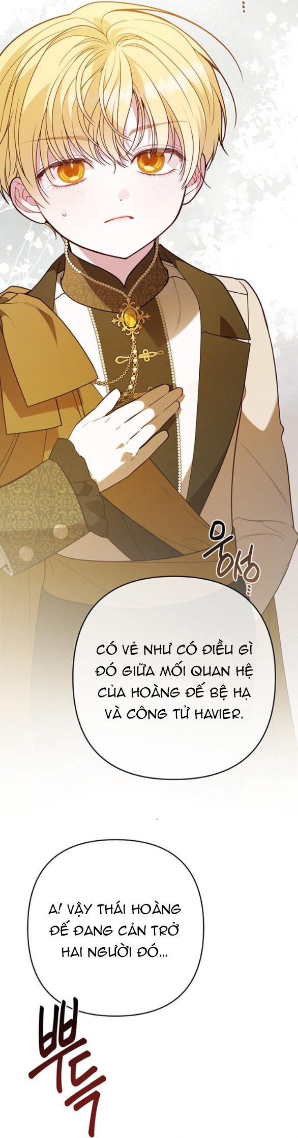 Bạo Chúa Bé Con Chapter 53.1 - 5