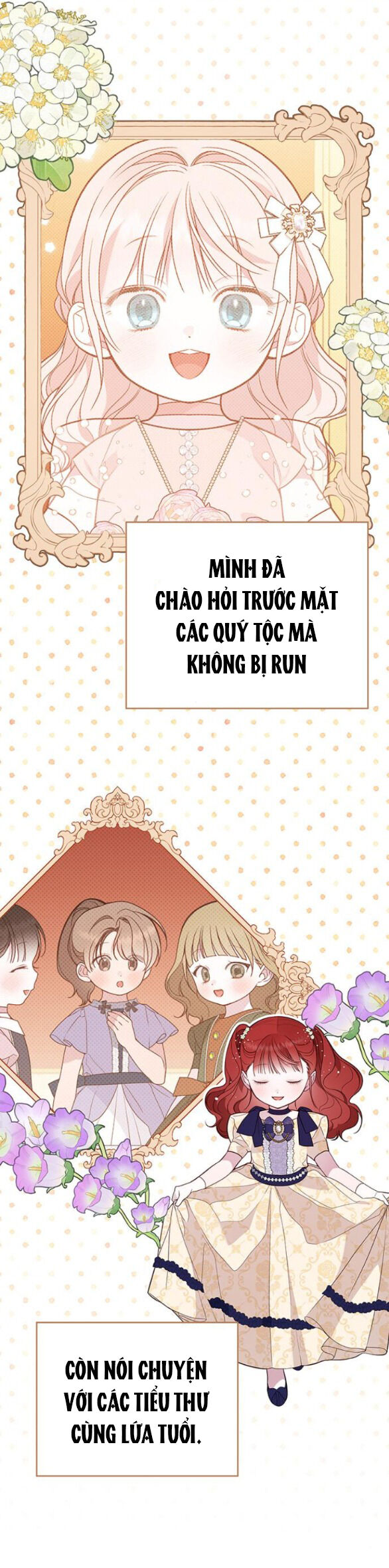 Bạo Chúa Bé Con Chapter 54.1 - 4