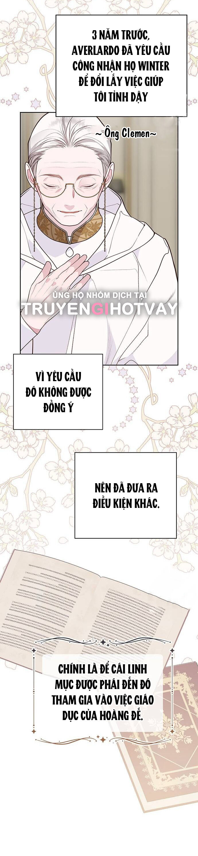 Bạo Chúa Bé Con Chapter 55.1 - 31