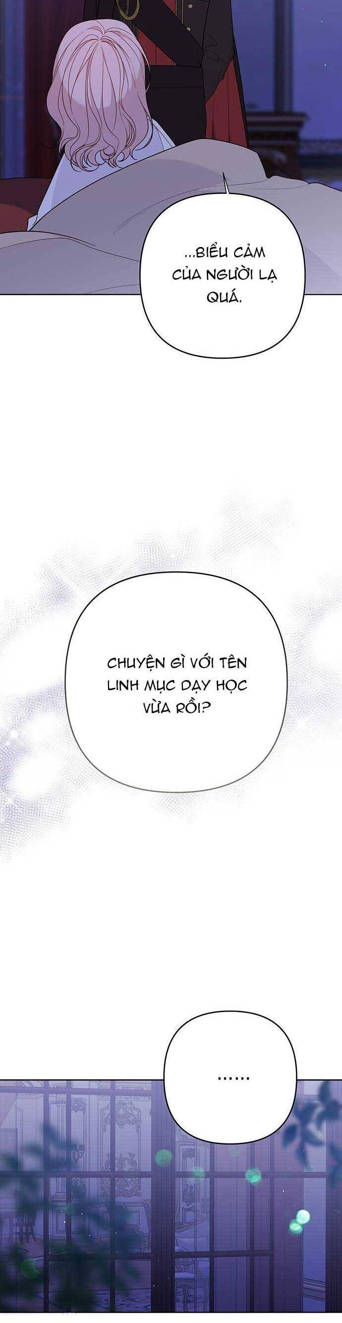 Bạo Chúa Bé Con Chapter 56 - 5