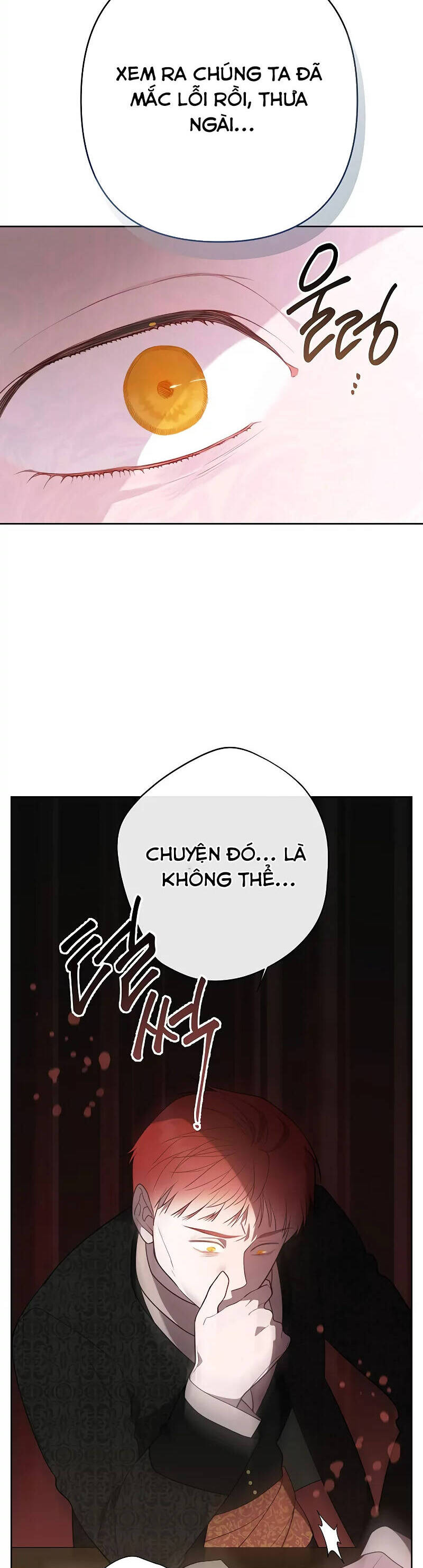 Bạo Chúa Bé Con Chapter 63 - 13