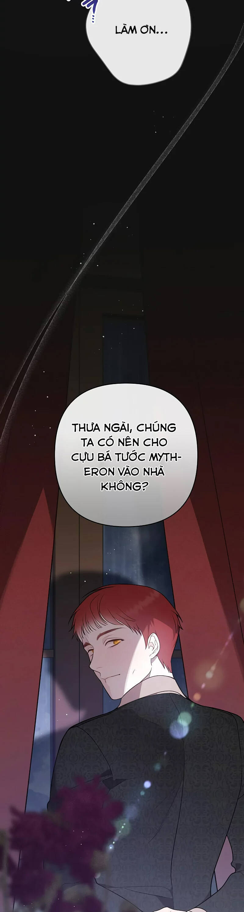 Bạo Chúa Bé Con Chapter 63 - 3