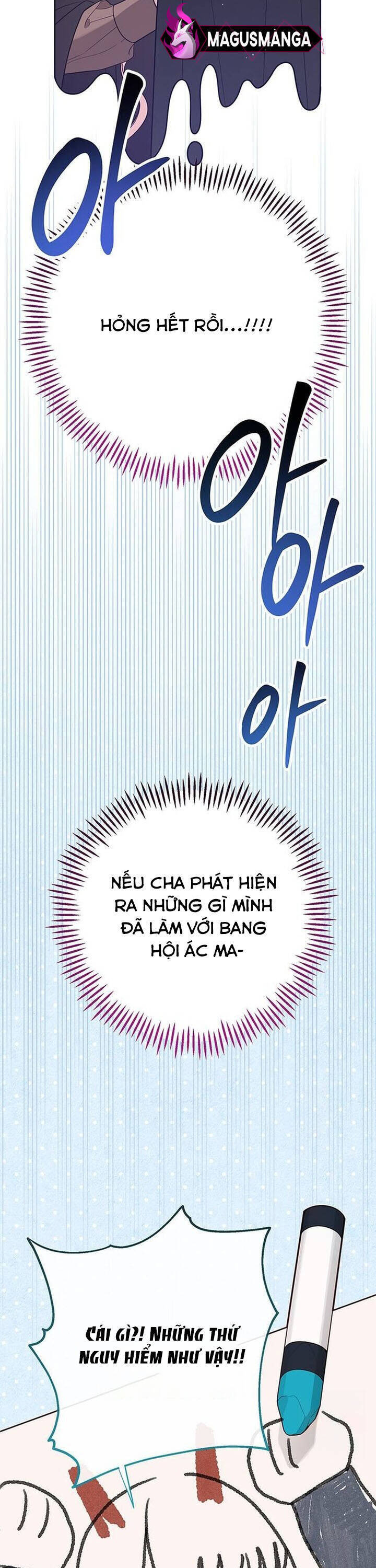 Bạo Chúa Bé Con Chapter 77 - 29