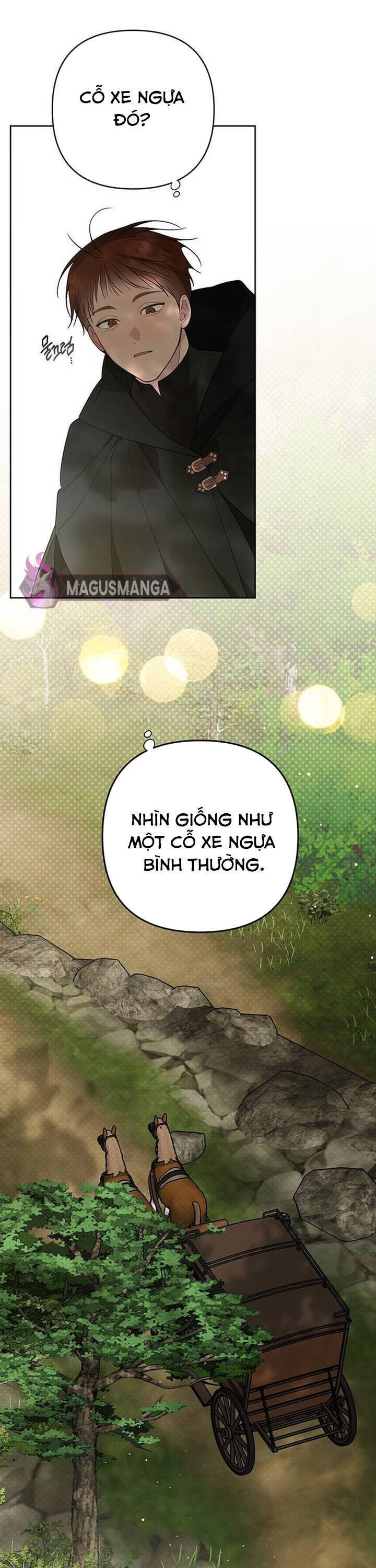 Bạo Chúa Bé Con Chapter 77 - 45