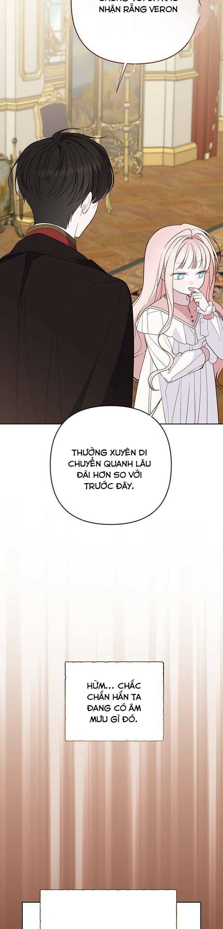 Bạo Chúa Bé Con Chapter 78 - 15