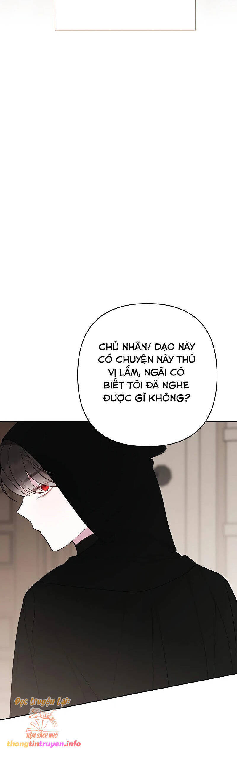 Bạo Chúa Bé Con Chapter 79 - 63