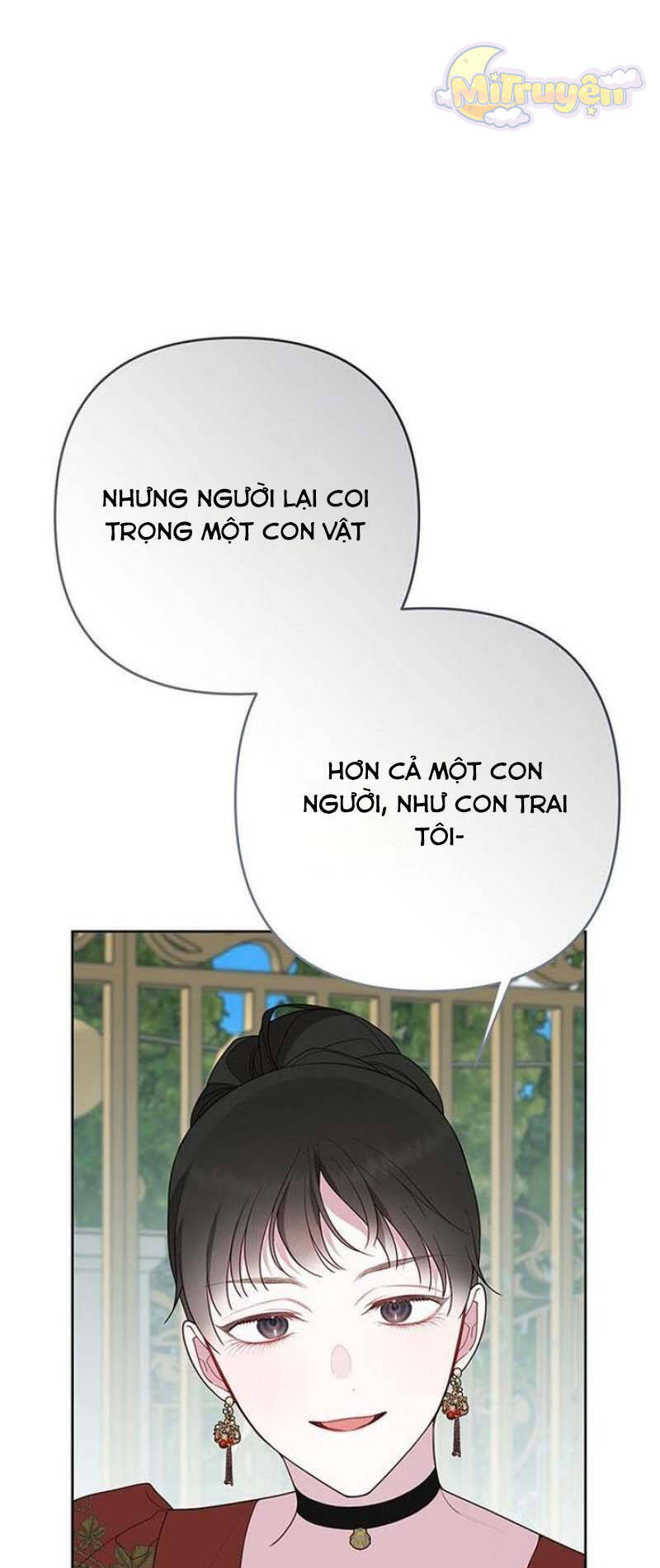 Bạo Chúa Bé Con Chapter 92 - 18