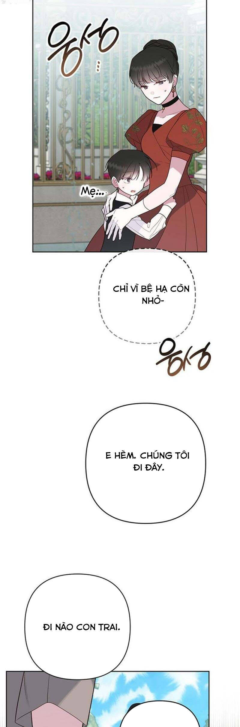 Bạo Chúa Bé Con Chapter 92 - 28