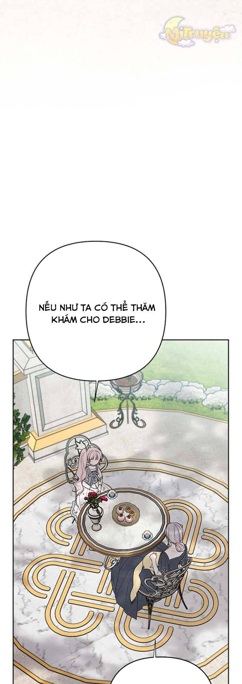 Bạo Chúa Bé Con Chapter 92 - 51