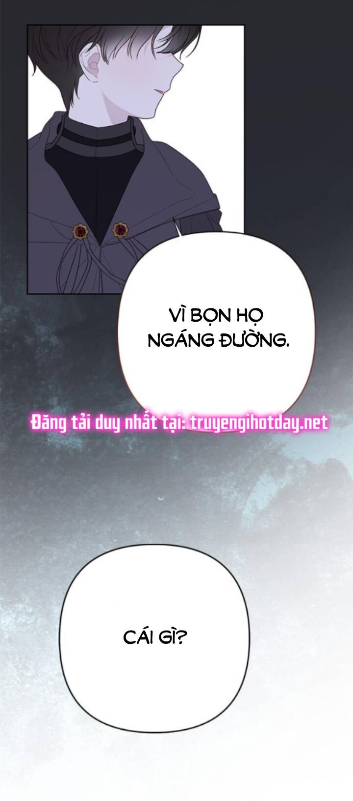 Bạo Chúa Bé Con Chapter 32.2 - 24