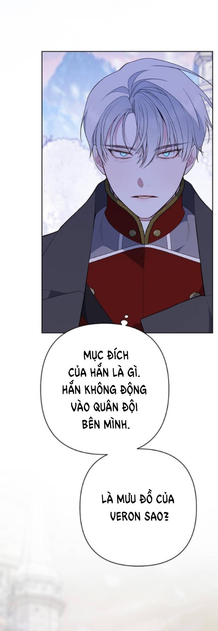 Bạo Chúa Bé Con Chapter 32.2 - 25