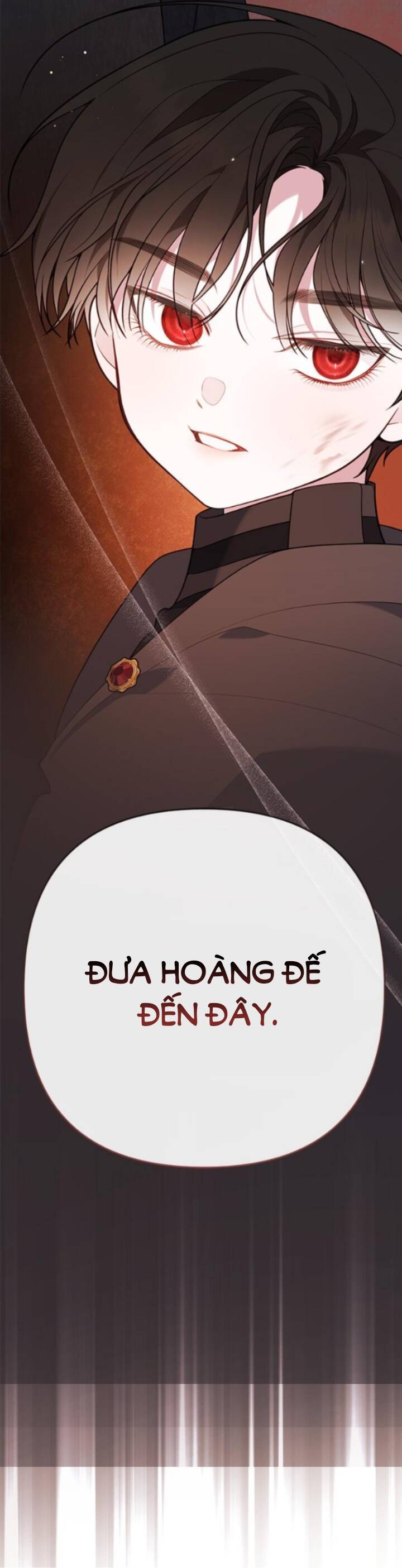 Bạo Chúa Bé Con Chapter 32.2 - 30