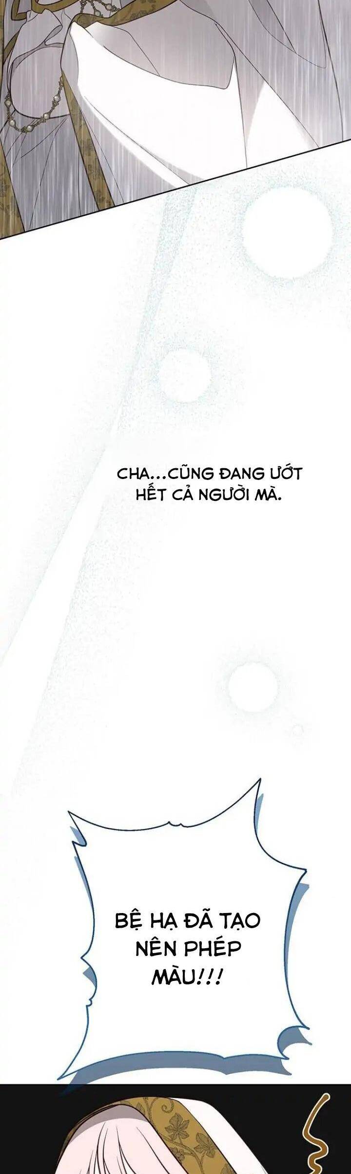 Bạo Chúa Bé Con Chapter 39 - 26