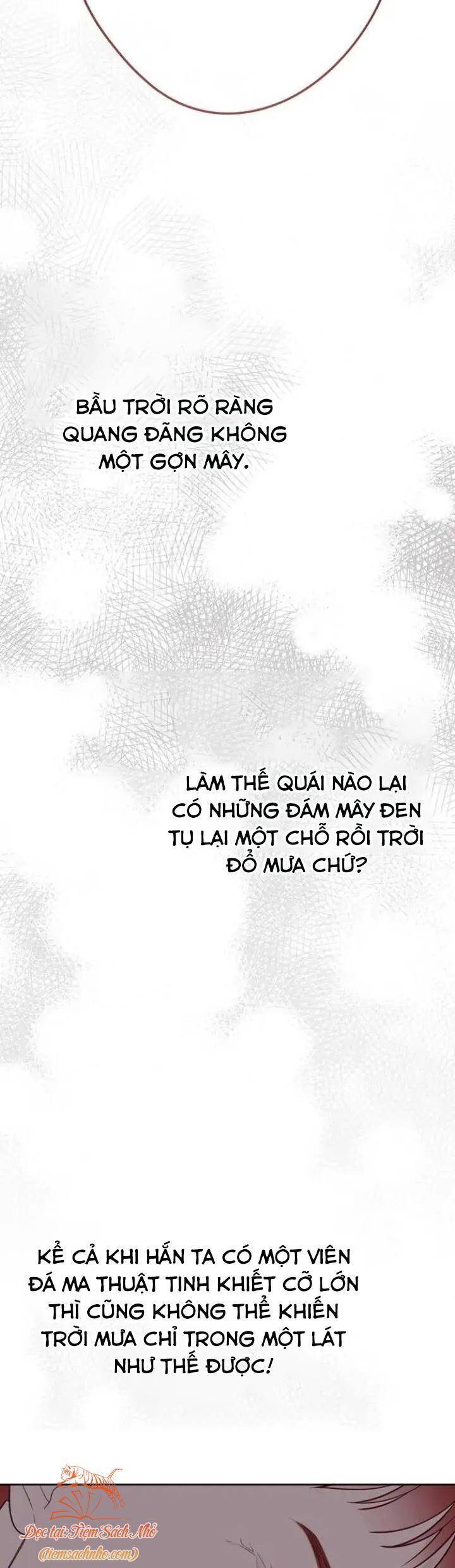 Bạo Chúa Bé Con Chapter 39 - 36