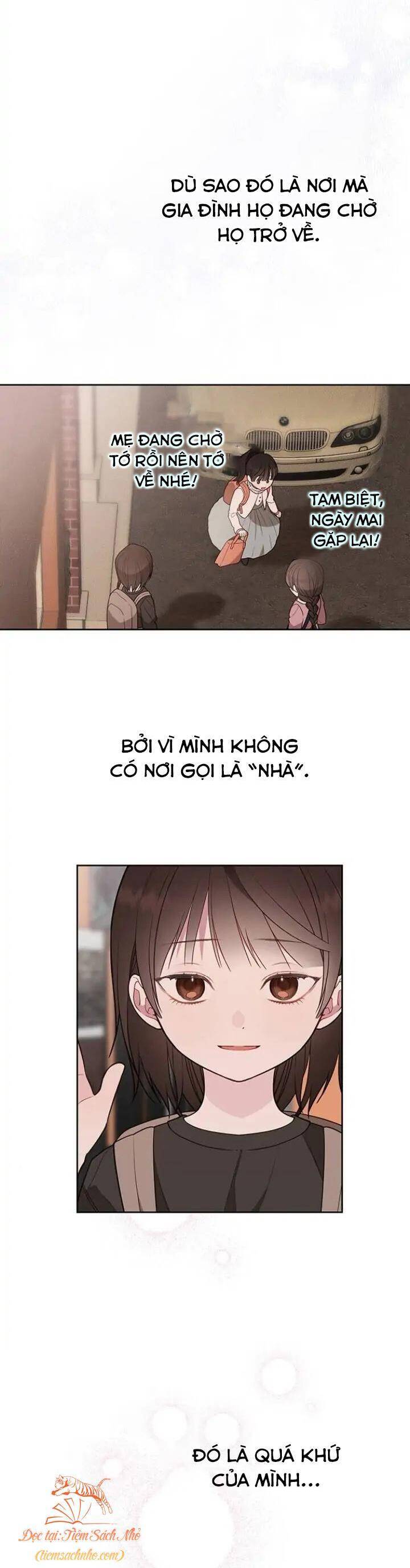 Bạo Chúa Bé Con Chapter 39 - 60