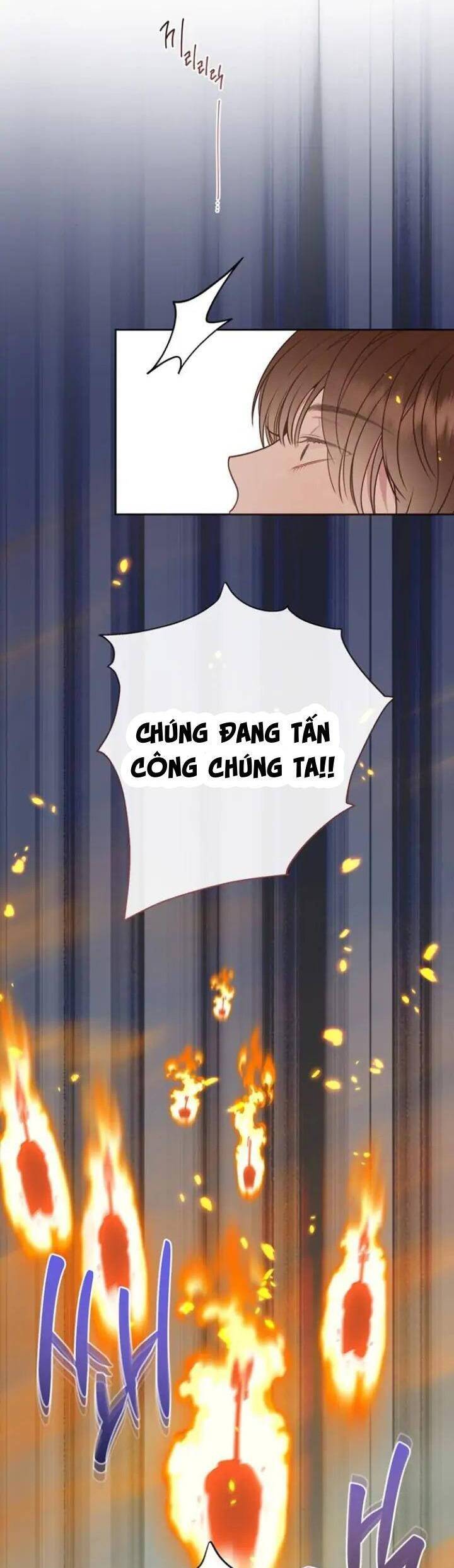 Bạo Chúa Bé Con Chapter 41 - 14