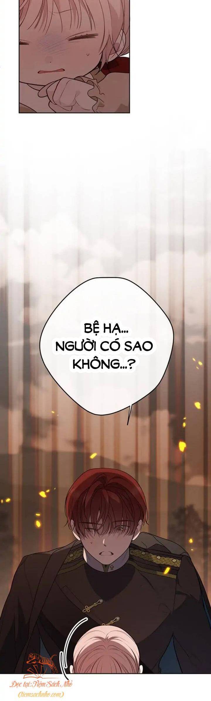 Bạo Chúa Bé Con Chapter 41 - 30