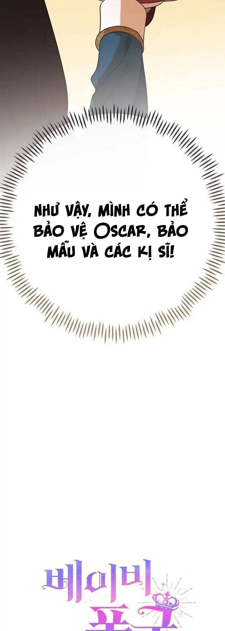 Bạo Chúa Bé Con Chapter 41 - 5