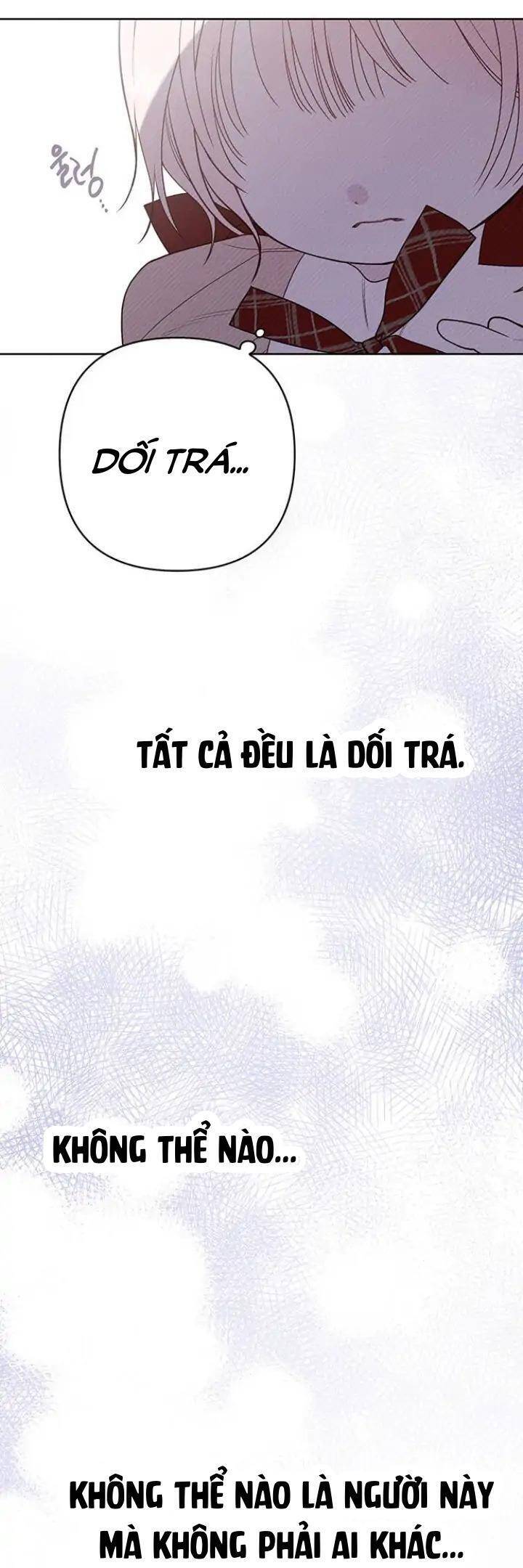 Bạo Chúa Bé Con Chapter 41 - 49