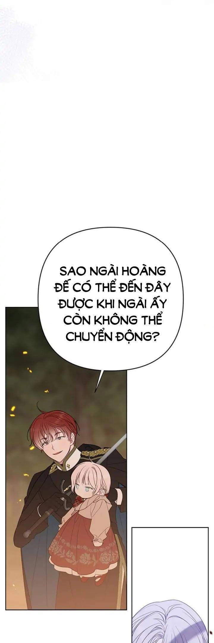 Bạo Chúa Bé Con Chapter 41 - 50