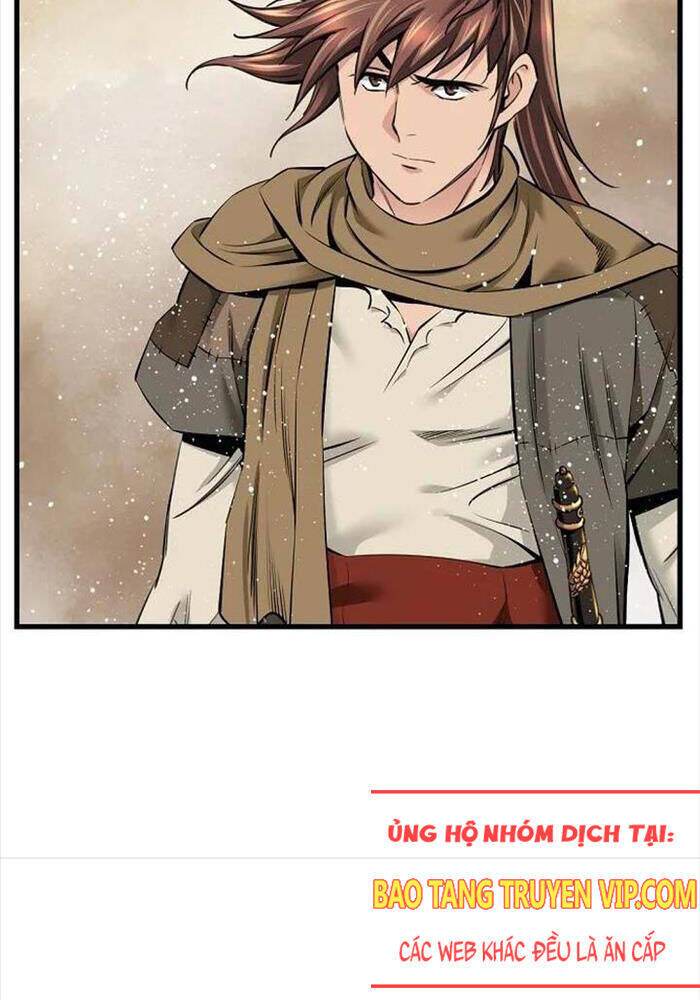 Thiên Hạ Đệ Nhất Y Lại Môn Chapter 87 - 8