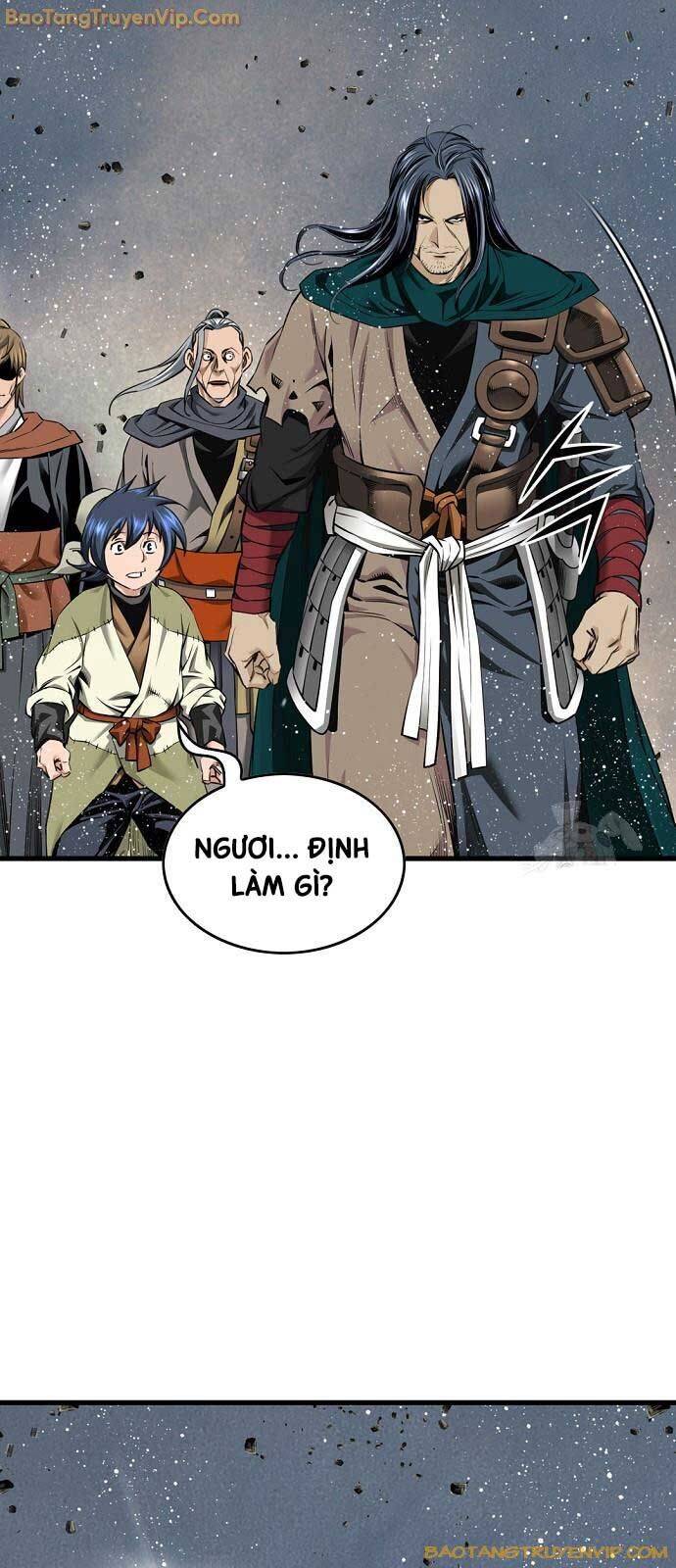 Thiên Hạ Đệ Nhất Y Lại Môn Chapter 96 - 6