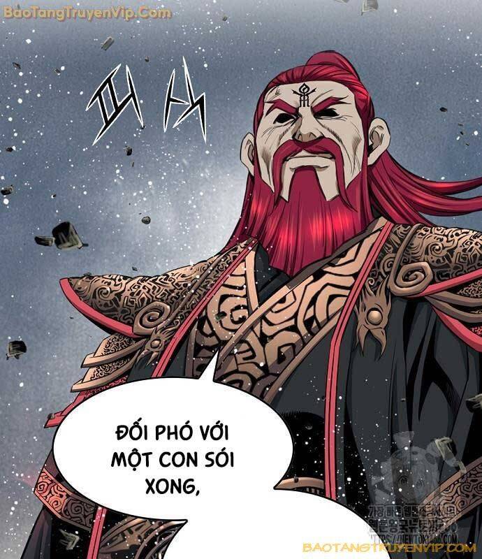 Thiên Hạ Đệ Nhất Y Lại Môn Chapter 96 - 8