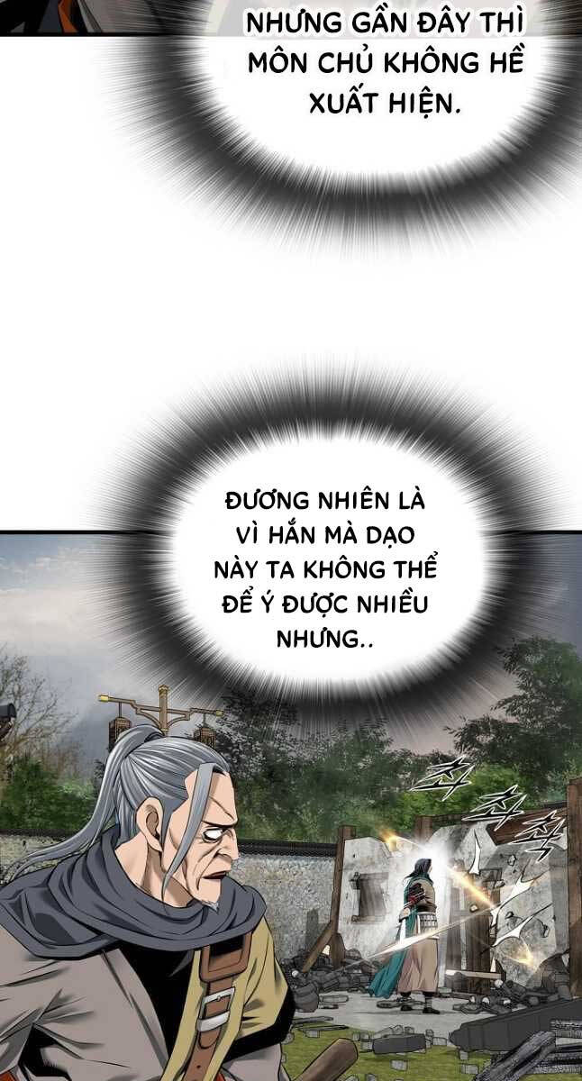 Thiên Hạ Đệ Nhất Y Lại Môn Chapter 41.2 - 17