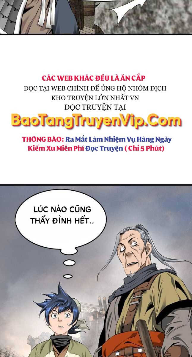 Thiên Hạ Đệ Nhất Y Lại Môn Chapter 41.2 - 20